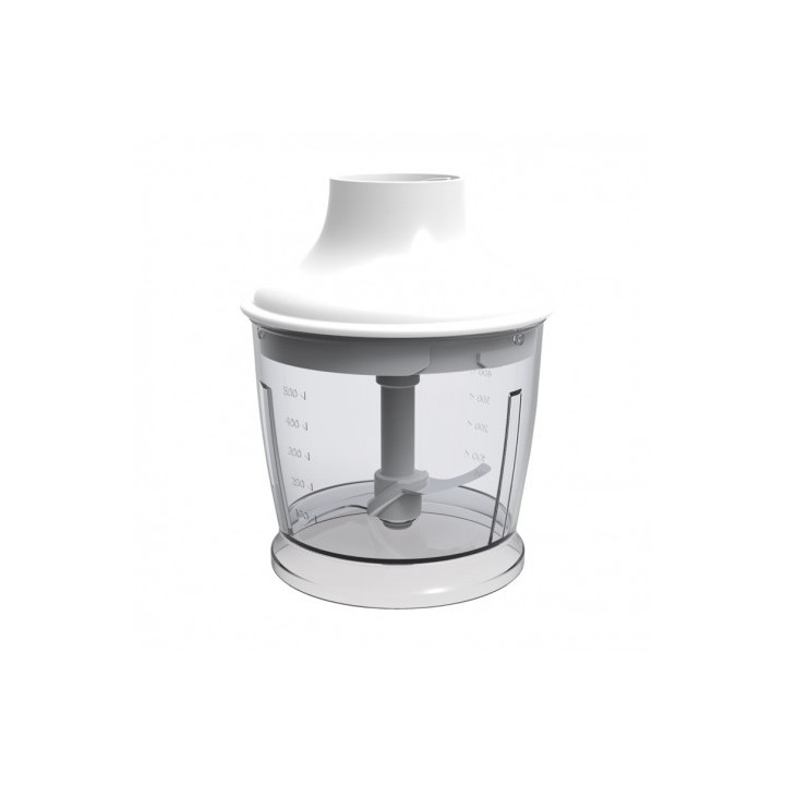 BATIDORA DE MANO 500W + ACCESORIOS MUVIP