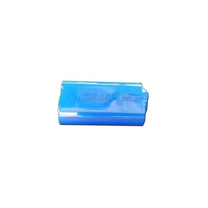 BATERIA 3.7V 3000MAH PARA ALTAVOZ CS0251 COOLSOUND