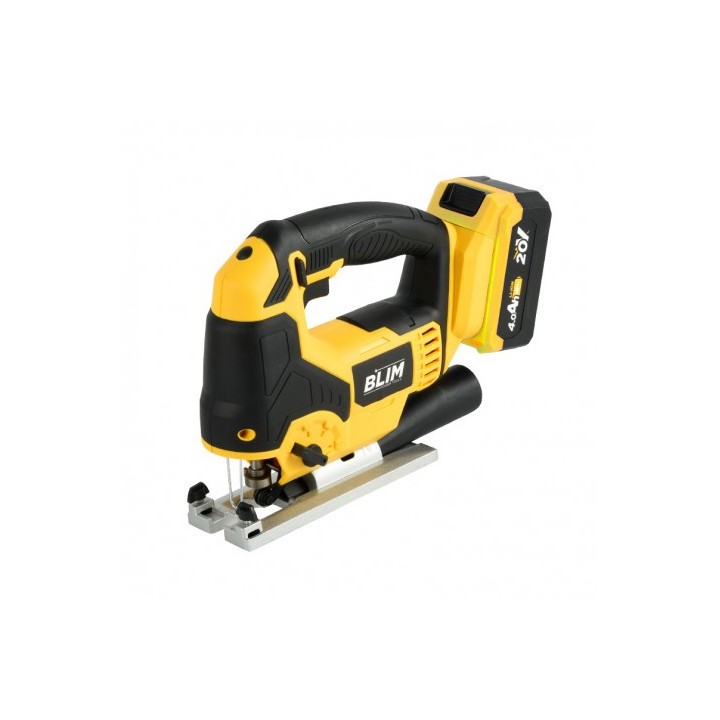 CALADORA 20V | BATERIA 4.0AH BLIM