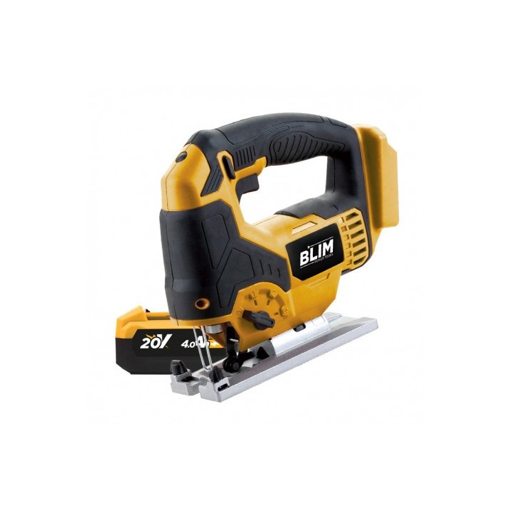 CALADORA 20V | BATERIA 4.0AH BLIM