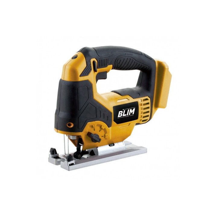 CALADORA 20V | BATERIA 4.0AH BLIM