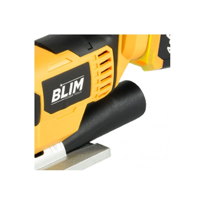 CALADORA 20V | BATERIA 4.0AH BLIM