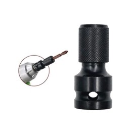 ADAPTADOR PARA LLAVES DE VASO DE IMPACTO DE 1/2" A 1/4" BLIM