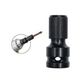 ADAPTADOR PARA LLAVES DE VASO DE IMPACTO DE 1/2" A 1/4" BLIM
