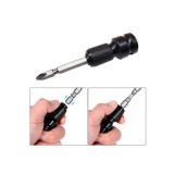 ADAPTADOR PARA LLAVES DE VASO DE IMPACTO DE 1/2" A 1/4" BLIM