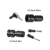 ADAPTADOR PARA LLAVES DE VASO DE IMPACTO DE 1/2" A 1/4" BLIM