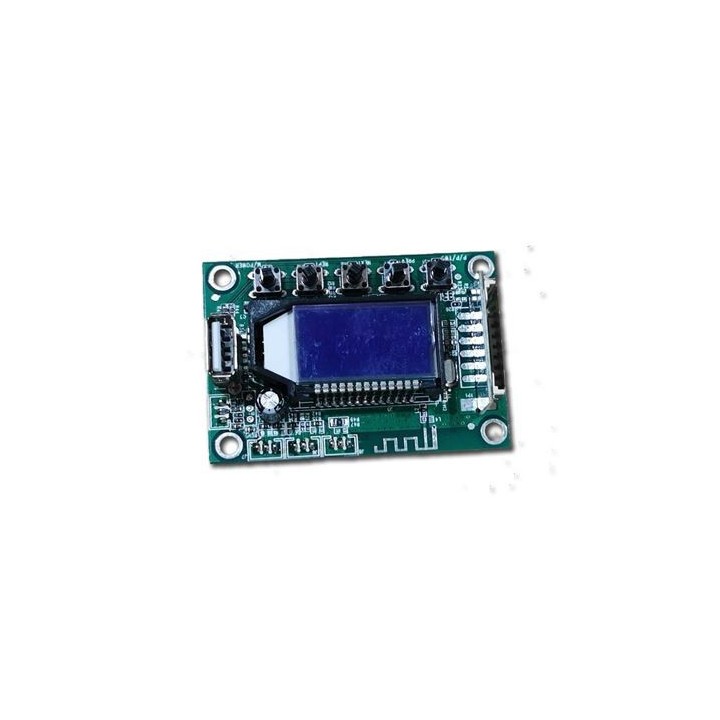 PANTALLA LCD ALTAVOZ CS0185
