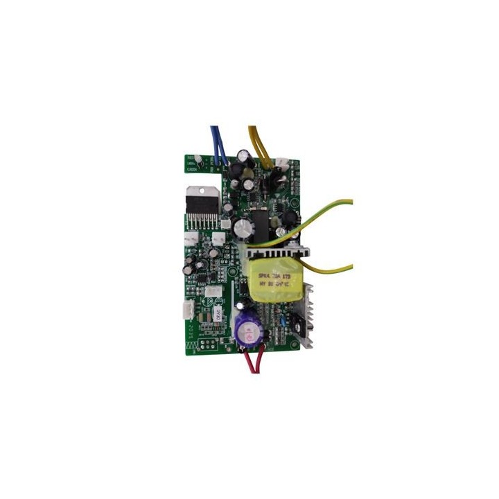 PLACA REPUESTO AMPLIFICADOR CS0185 COOLSOUND