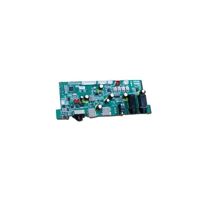 PLACA REPUESTO AMPLIFICADOR CS0253 COOLSOUND