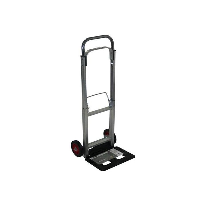 CARRETILLA ALMACEN PLEGABLE 90KG MADER