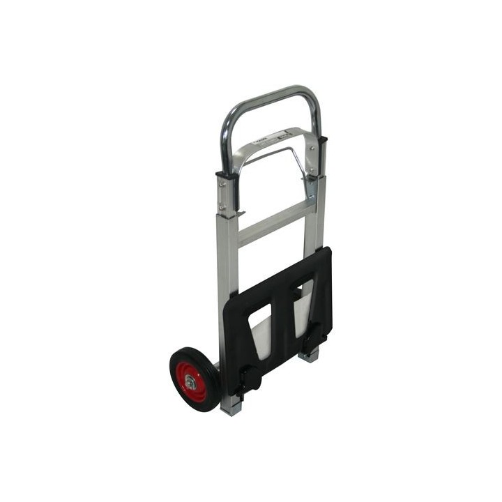 CARRETILLA ALMACEN PLEGABLE 90KG MADER