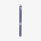 BARRA EXTENSIBLE BAÑO ALUMINIO 22MM 70-120 HBS