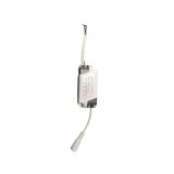 TRANSFORMADOR ANTIGUO PARA DOWNLIGHT 24W LED ELBAT