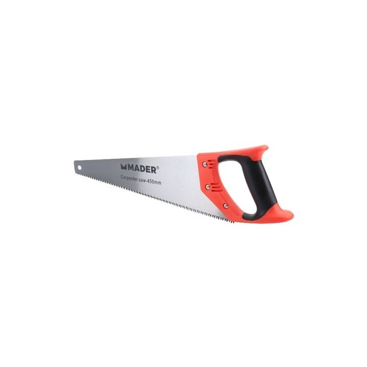 SERRUCHO CARPINTERO 450mm. MADER