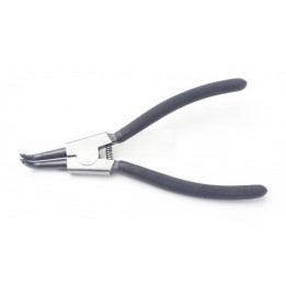 ALICATE GRUPILLAS CURVO EXTERIOR 7" SAURIUM