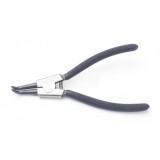 ALICATE GRUPILLAS CURVO EXTERIOR 7" SAURIUM