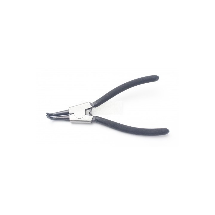 ALICATE GRUPILLAS CURVO EXTERIOR 7" SAURIUM