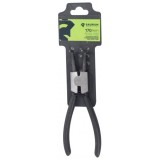 ALICATE GRUPILLAS CURVO EXTERIOR 7" SAURIUM