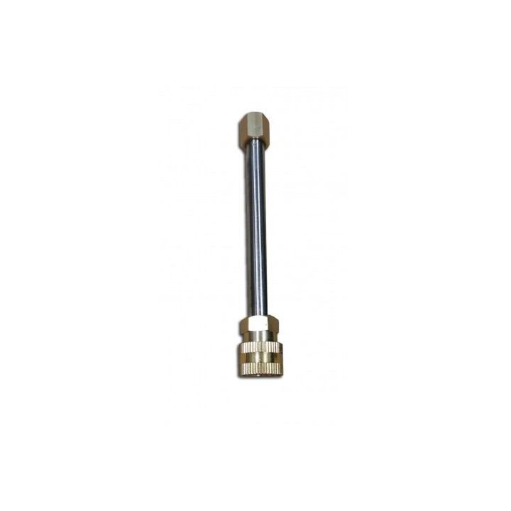 TUBO DE COBRE DE SALIDA DE AGUA PARA HIDROLIMPIADORA BL0152 BLIM