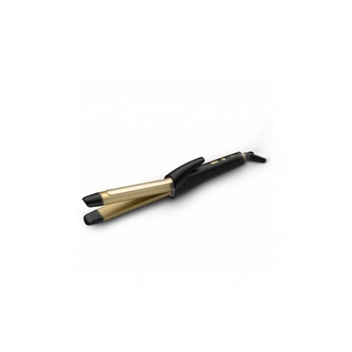 RIZADOR ALISADOR DE PELO ONYX WAVES 60W GKL