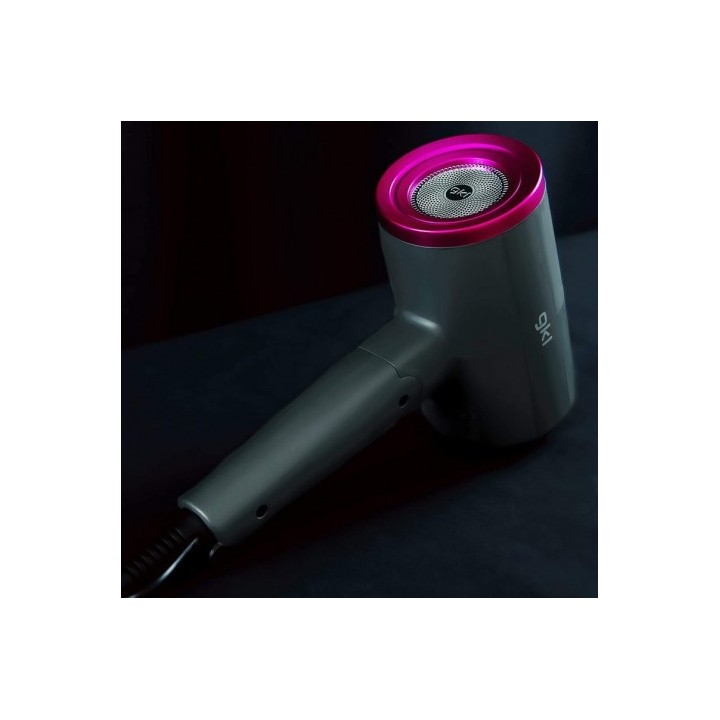 SECADOR DE PELO PROFESIONAL 2200W TOPAZ S2100 GKL