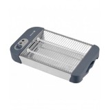 TOSTADOR PLANO 600W PARA 4 REBANADAS TSP-G2 GRUNKEL