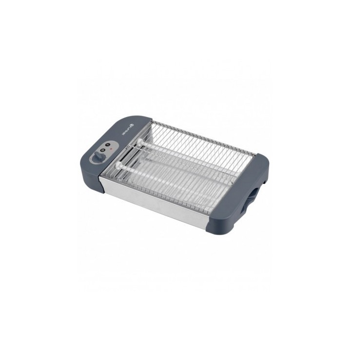 TOSTADOR PLANO 600W PARA 4 REBANADAS TSP-G2 GRUNKEL