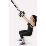 SUSPENSION TRX ENTRENAMIENTO HASTA 120KG JOCCA