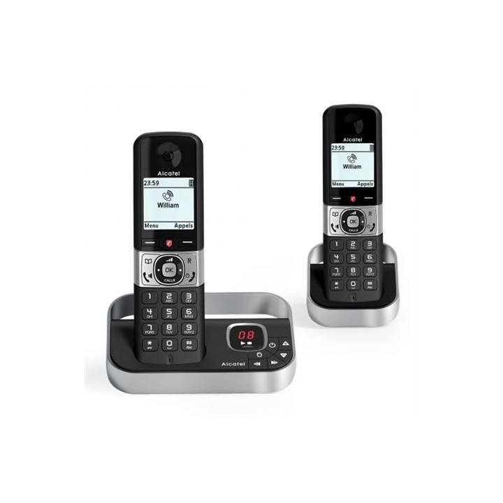 TELEFONO INALAMBRICO ALCATEL F890 VOICE DUO