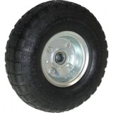 RUEDA PARA CARRETILLA DE ALMACEN 16MM MADER