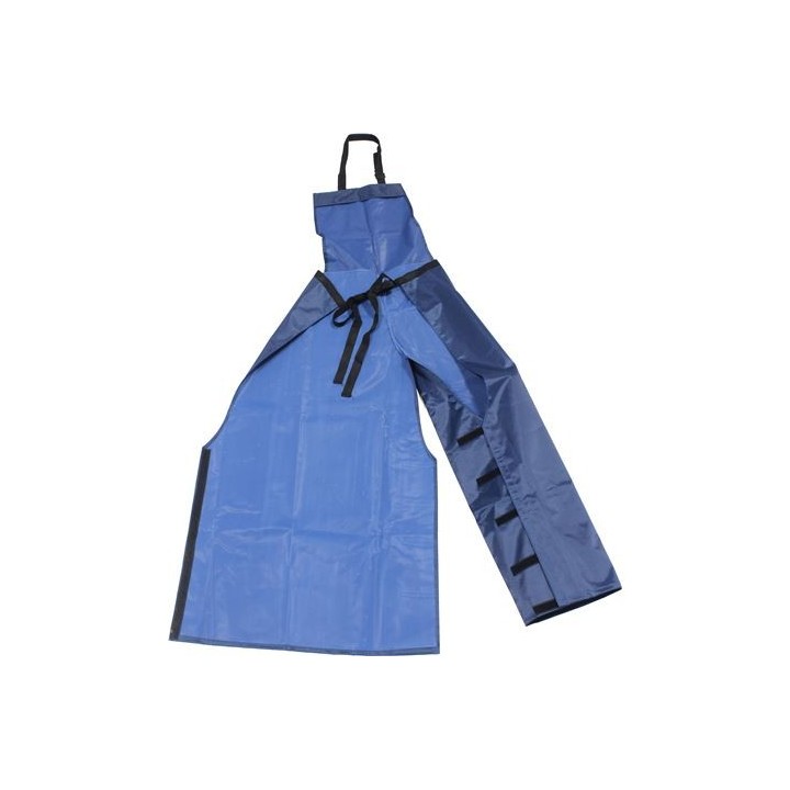 PANTALONES DE PROTECCION PARA JARDIN MADER