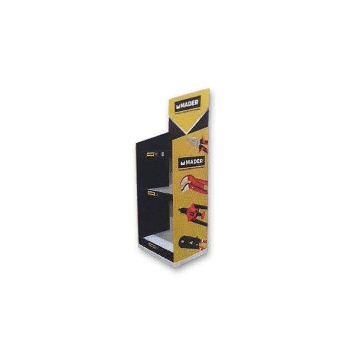 EXPOSITOR MHT CARTON MADER