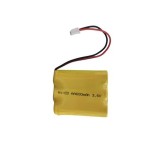 BATERIA PARA LUZ DE EMERGENCIA EB0424 ELBAT