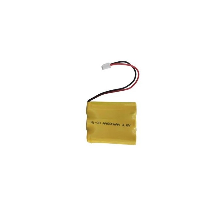 BATERIA PARA LUZ DE EMERGENCIA EB0424 ELBAT
