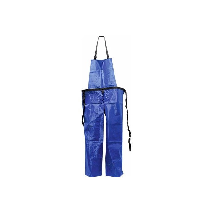 PANTALONES DE PROTECCION PARA JARDIN MADER