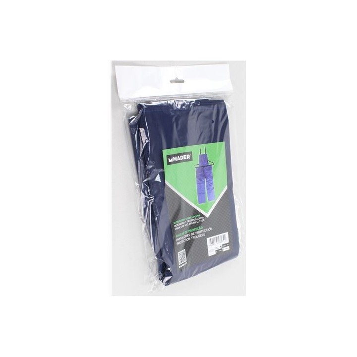 PANTALONES DE PROTECCION PARA JARDIN MADER