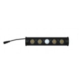 FOCO SOLAR MULTIFUNCIÓN 8W 950LM CON SENSOR ELBAT