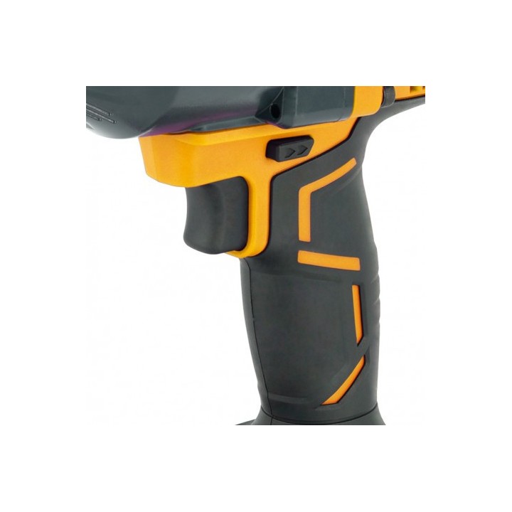 LLAVE IMPACTO S/CARBONES 1300NM | 20V | 2 BATERIAS 4AH BLIM
