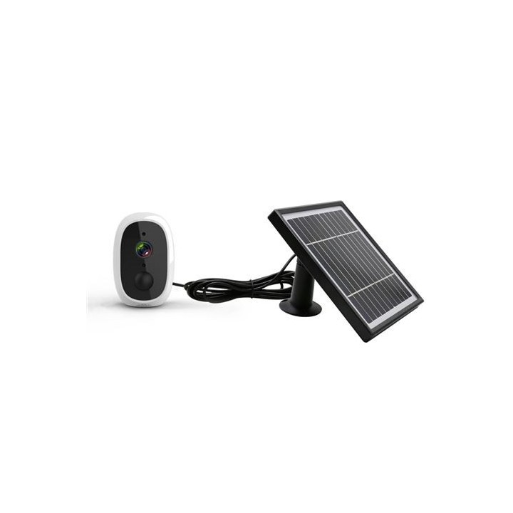 MINI CAMARA VIGILANCIA IP 2MP | WIFI | SD CAMVIEW