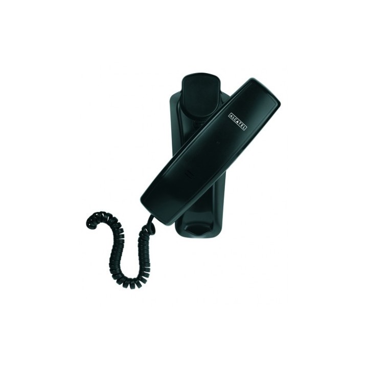 TELEFONO TEMPORIS 10 NEGRO ALCATEL