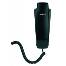 TELEFONO TEMPORIS 10 NEGRO ALCATEL