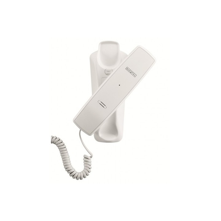TELEFONO TEMPORIS 10 BLANCO ALCATEL