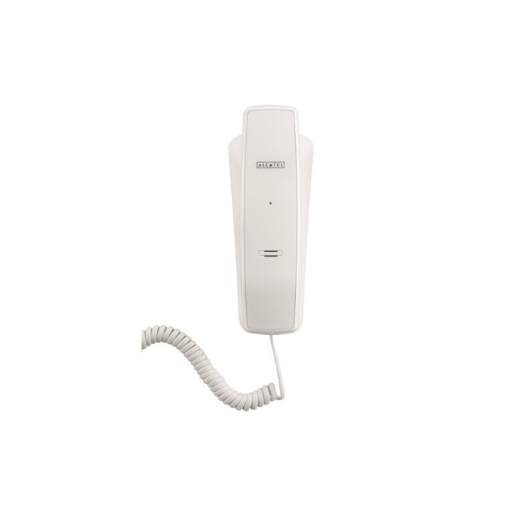TELEFONO TEMPORIS 10 BLANCO ALCATEL
