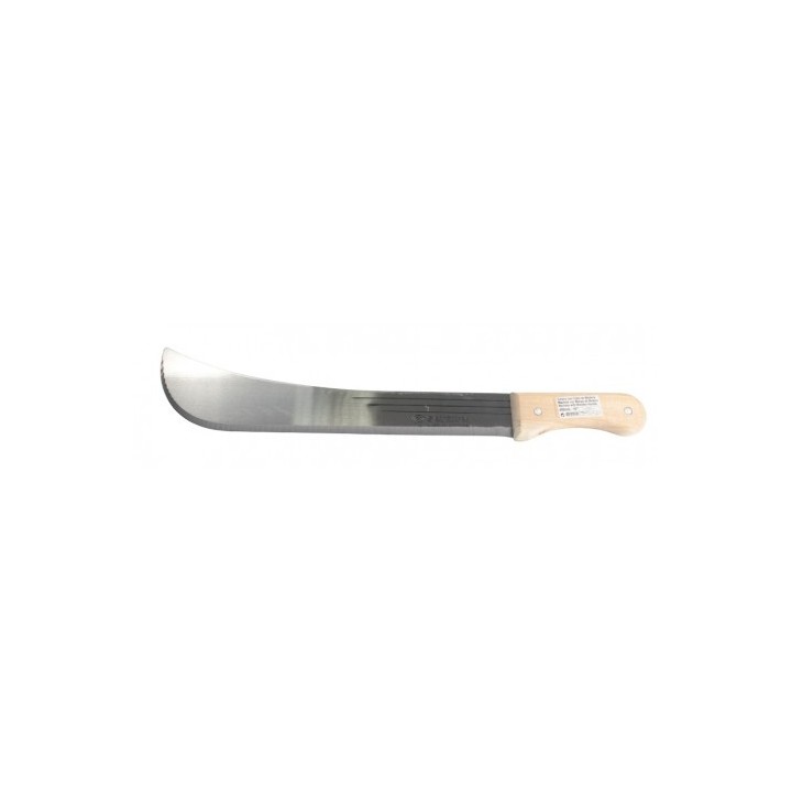 MACHETE 400mm. SAURIUM