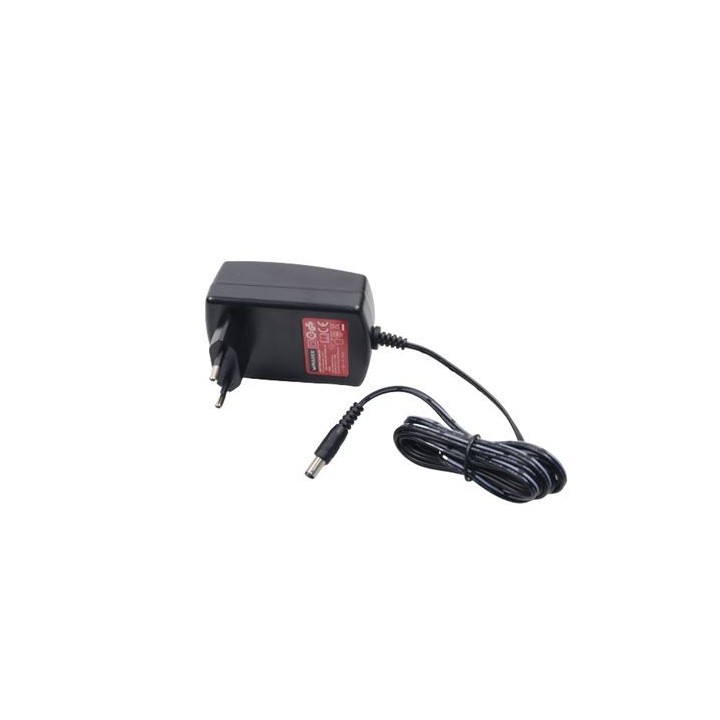 CARGADOR RAPIDO BATERIA 2.0AH, 1H MADER