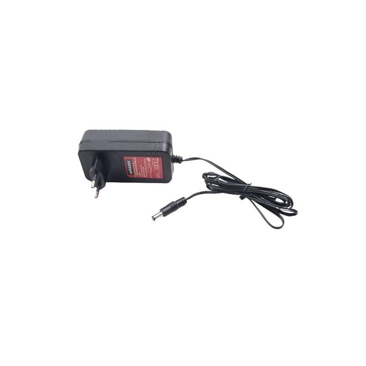 CARGADOR RAPIDO BATERIA 4.0AH, 2H MADER