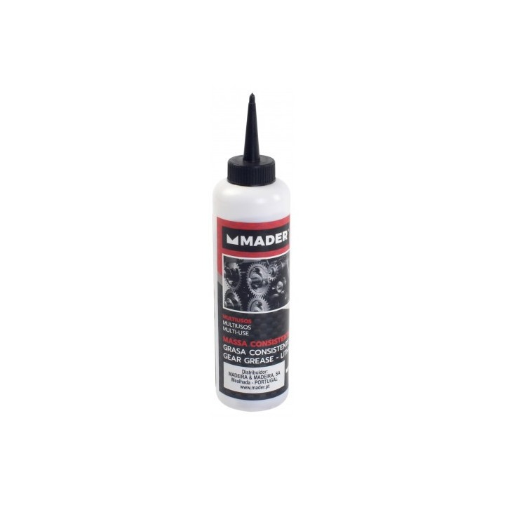 GRASA CONSISTENTE DE LITIO 150GR MADER