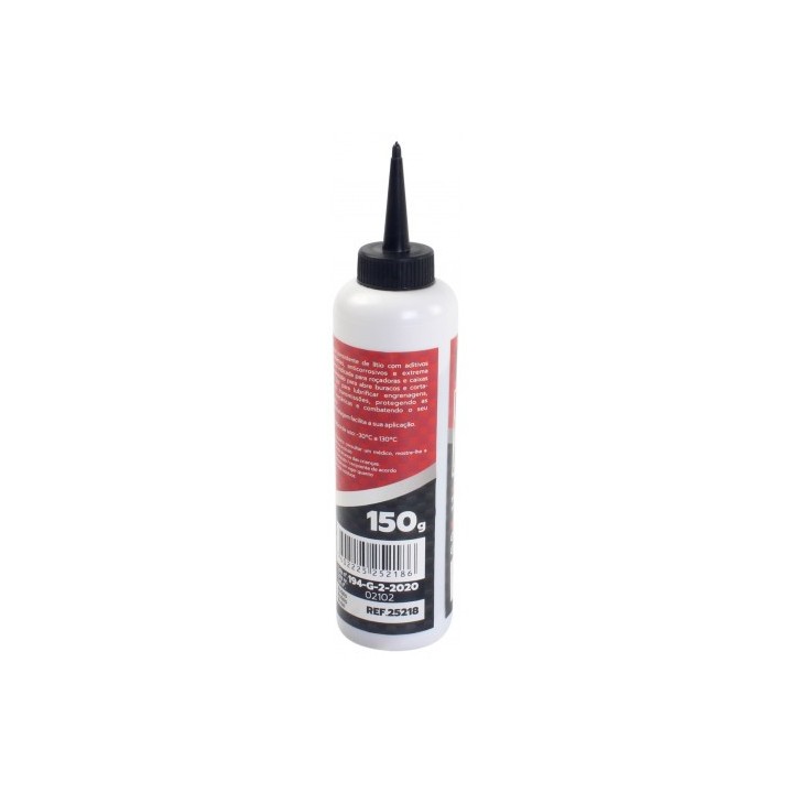 GRASA CONSISTENTE DE LITIO 150GR MADER
