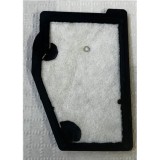 FILTRO AIRE SOPLADORES MADER 48430, 49238