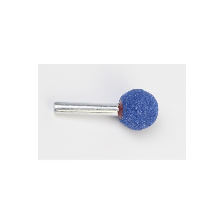 CABEZALES DE PULIR 5 PCS SINDEX